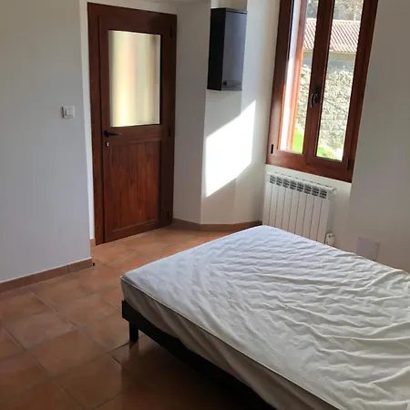 Maison De Village