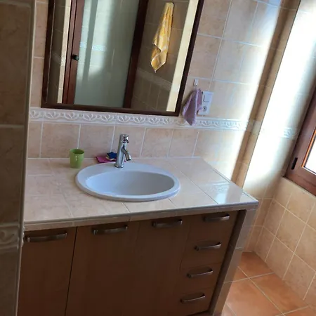 Maison De Village Holiday home Frasseto