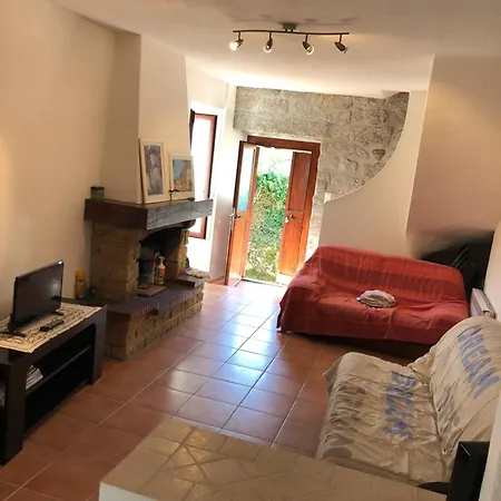 Maison De Village Holiday home *