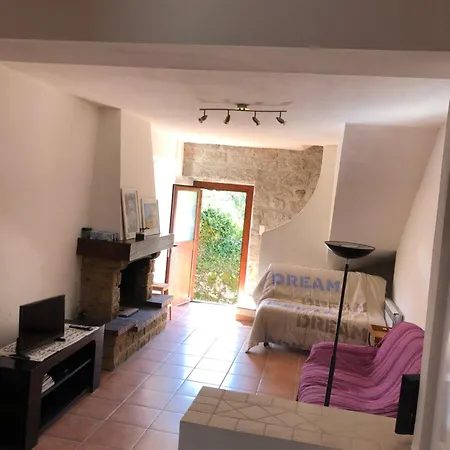 Holiday home Maison De Village Frasseto